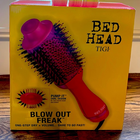 Bed head blow out freak Clearance